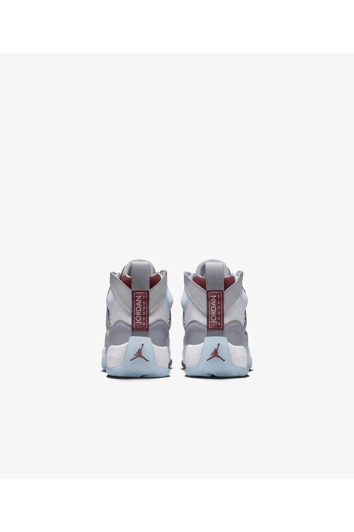 اسنیکر چند رنگ مردانه دو کفش TREY 103 Nike