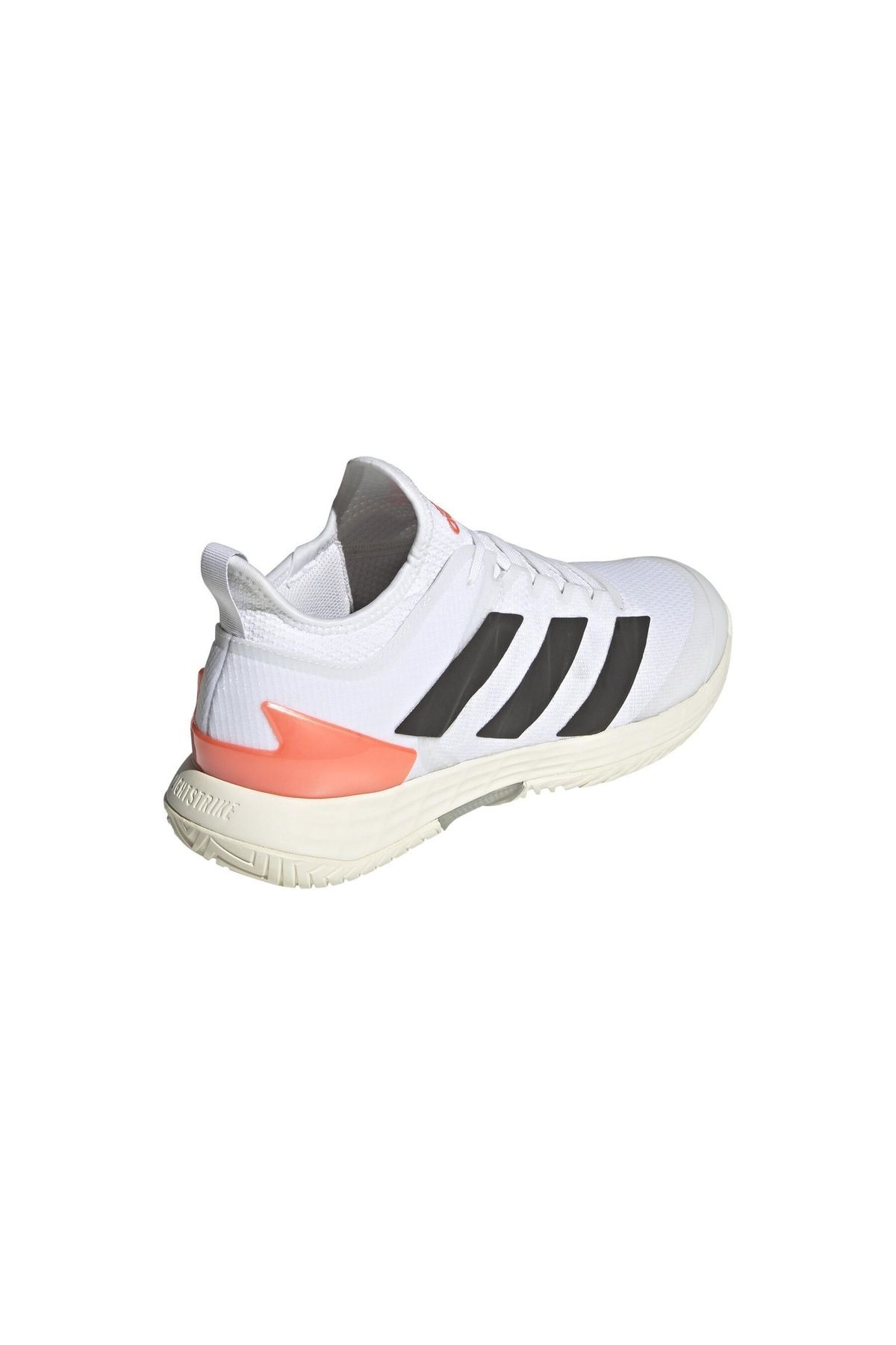 اسنیکر سفید مردانه 4 کفش اورجینال adidas