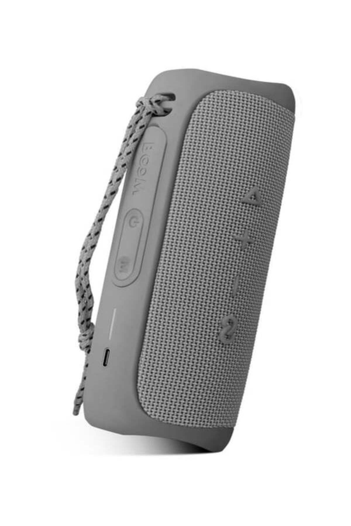 Mars Mobıle BOOM PORTABLE WIRELESS SPEAKER SU GEÇİRMEZ