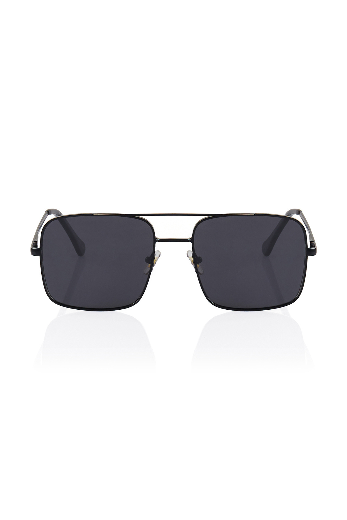 CLAES  Reyn Black Polarize Unisex Güneş Gözlüğü - Görsel 3