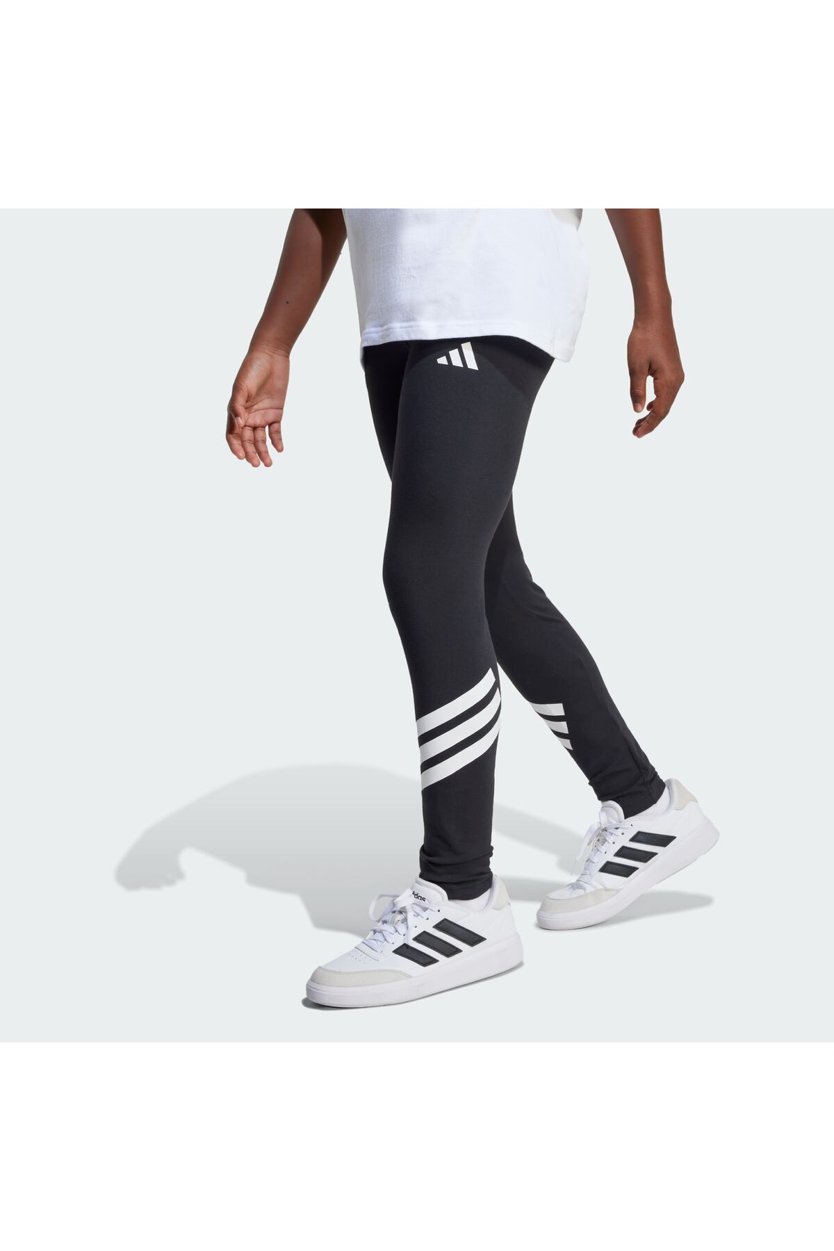 Future Icons 3-stripes Kids Tayt