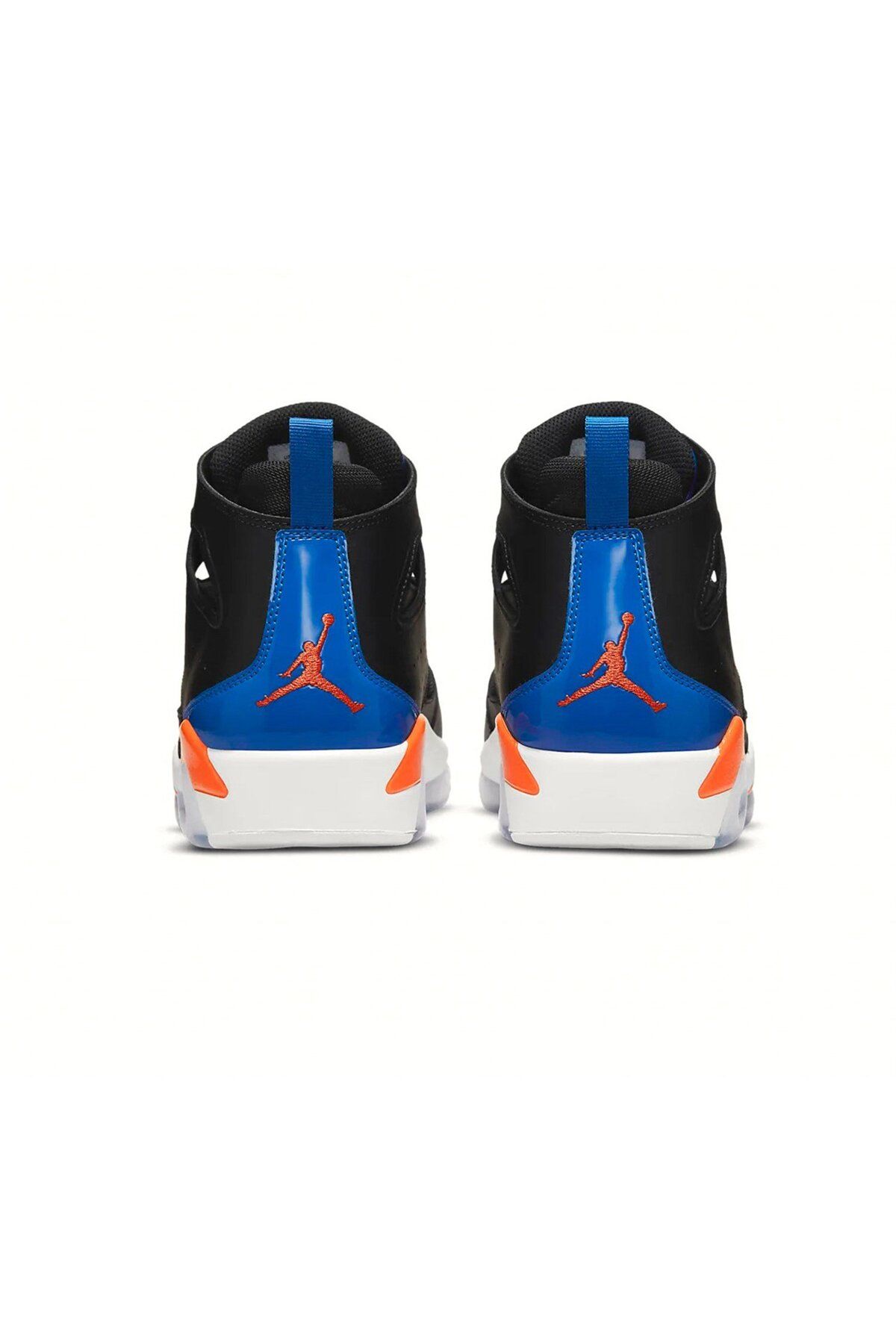 اسنیکر مشکی مردانه CLUB کفش 008 اورجینال Nike