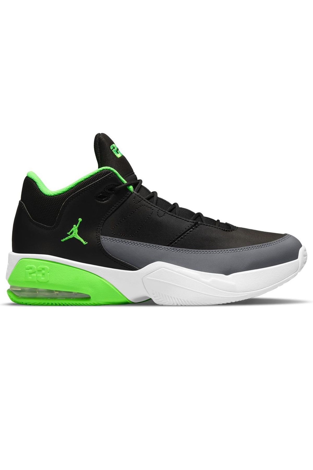 اسنیکر مشکی مردانه MAX AURA 3 کفش 003 Nike