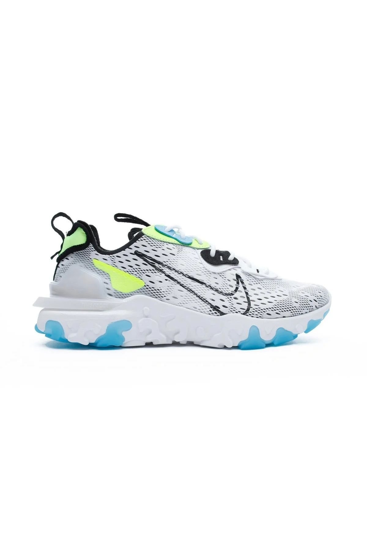 اسنیکر چند رنگ مردانه کفش های 100 اورجینال Nike