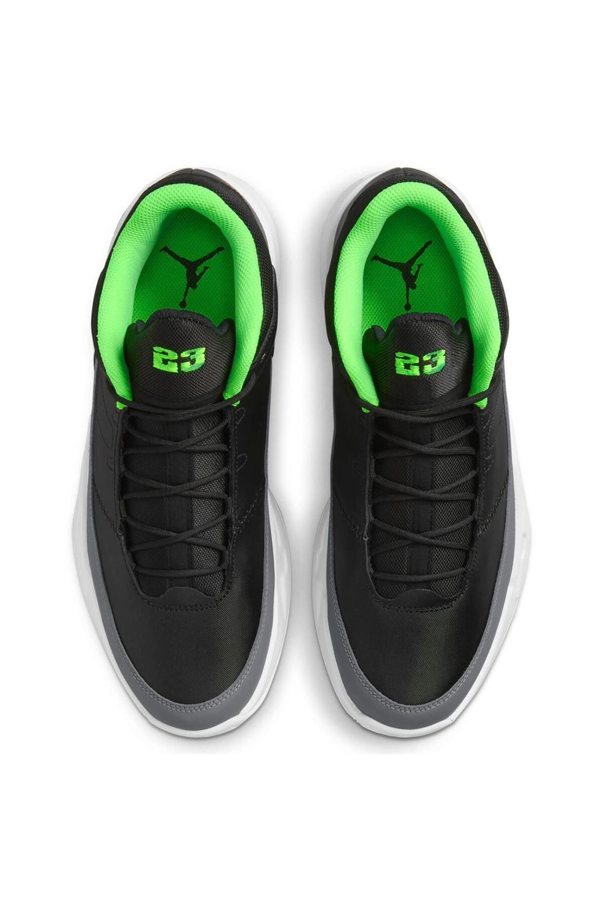 اسنیکر مشکی مردانه MAX AURA 3 کفش 003 Nike