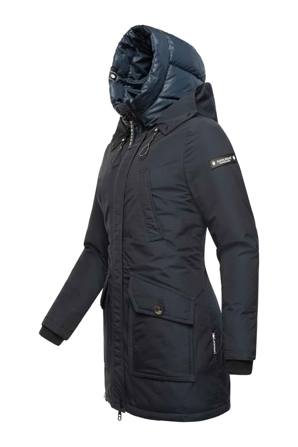 Navahoo-Winterjacke Blizzardstorm 5