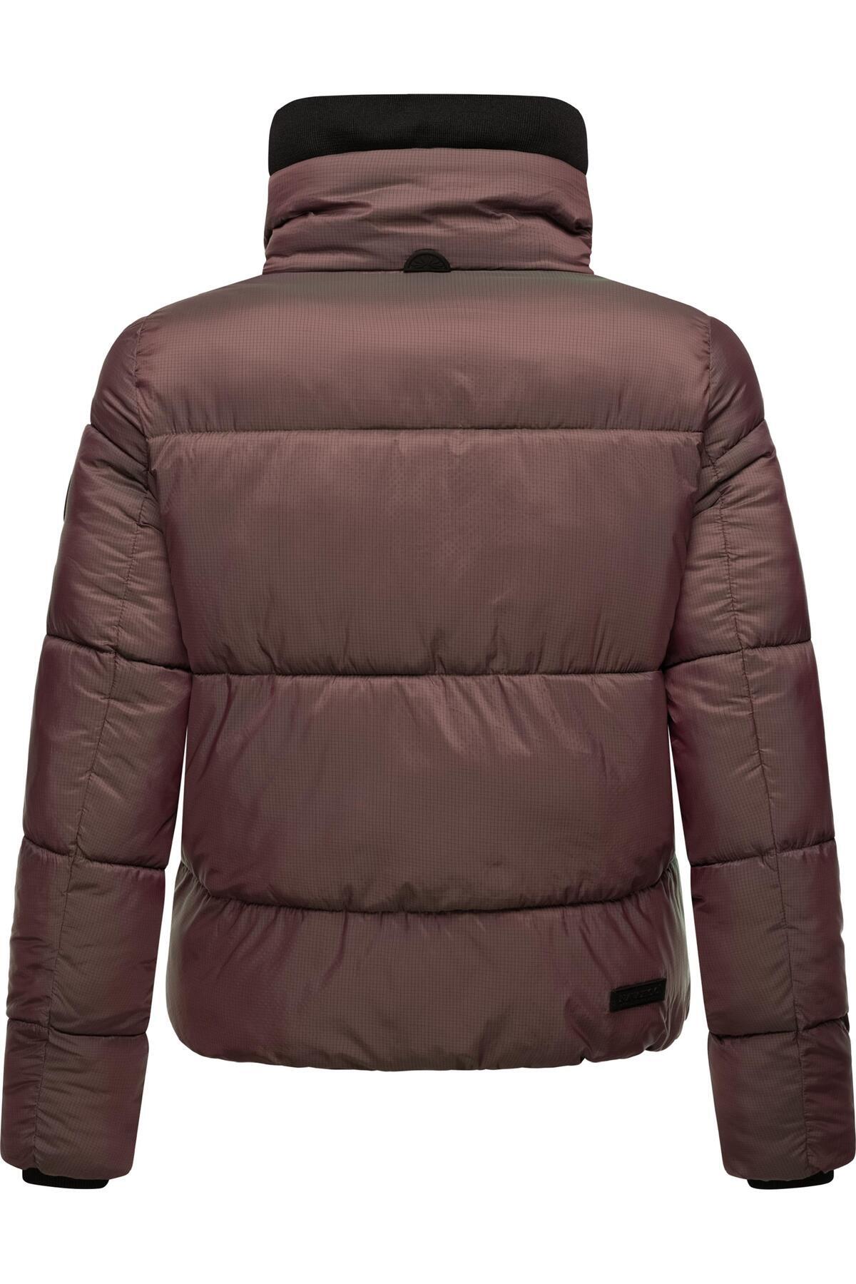 Navahoo-Steppjacke Sternschnüppchen 7