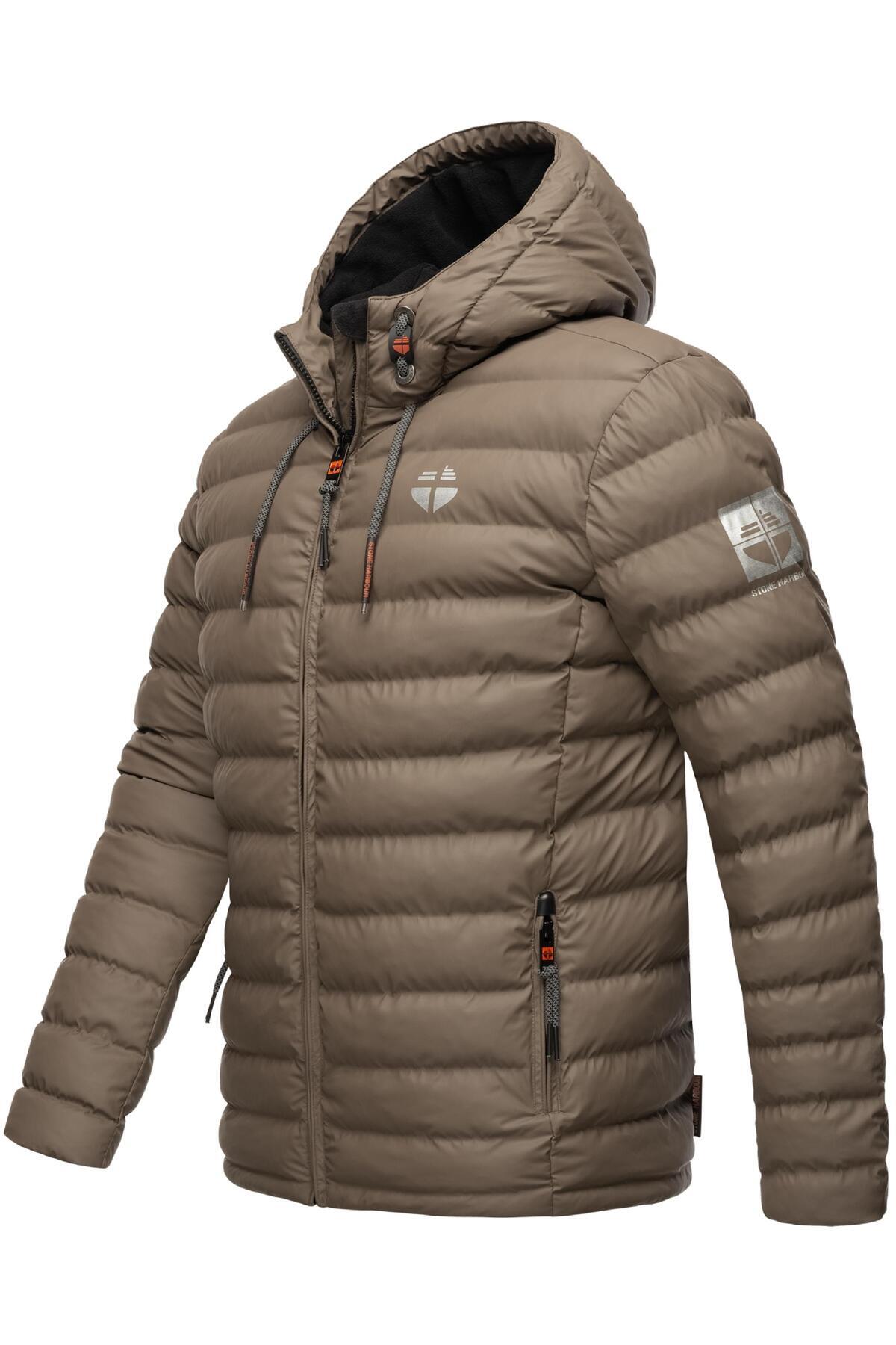 STONE HARBOUR-Regenjacke Zaharoo 5
