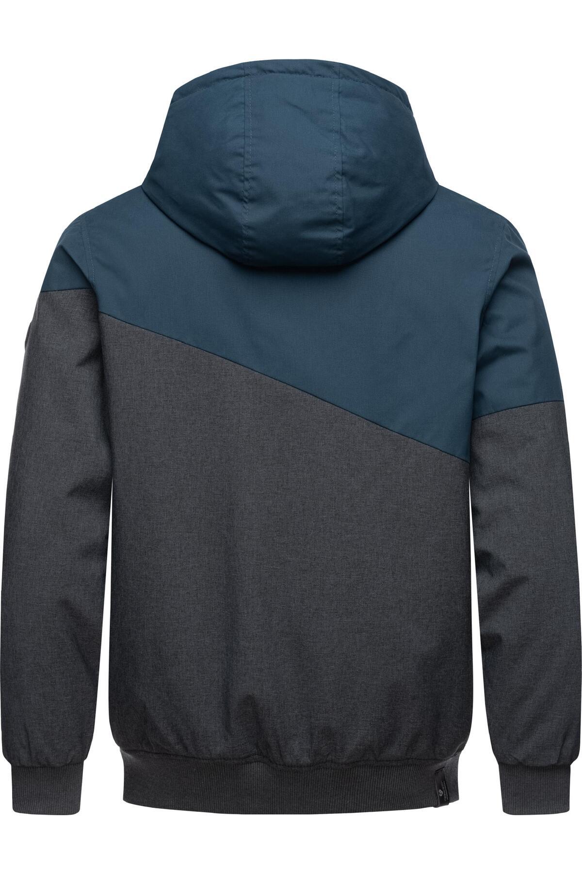 Ragwear-Winterjacke Wings 3