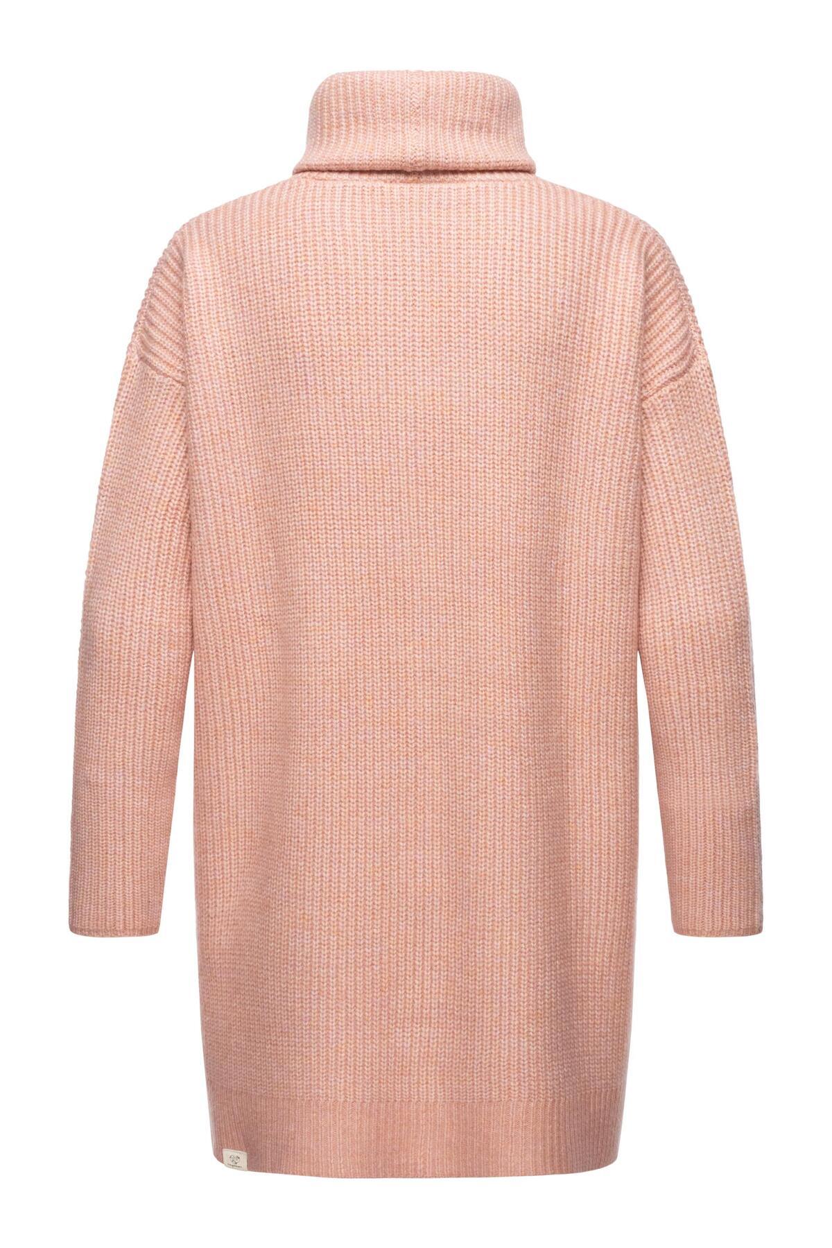 Ragwear-Strickpullover Lynea Remake 3