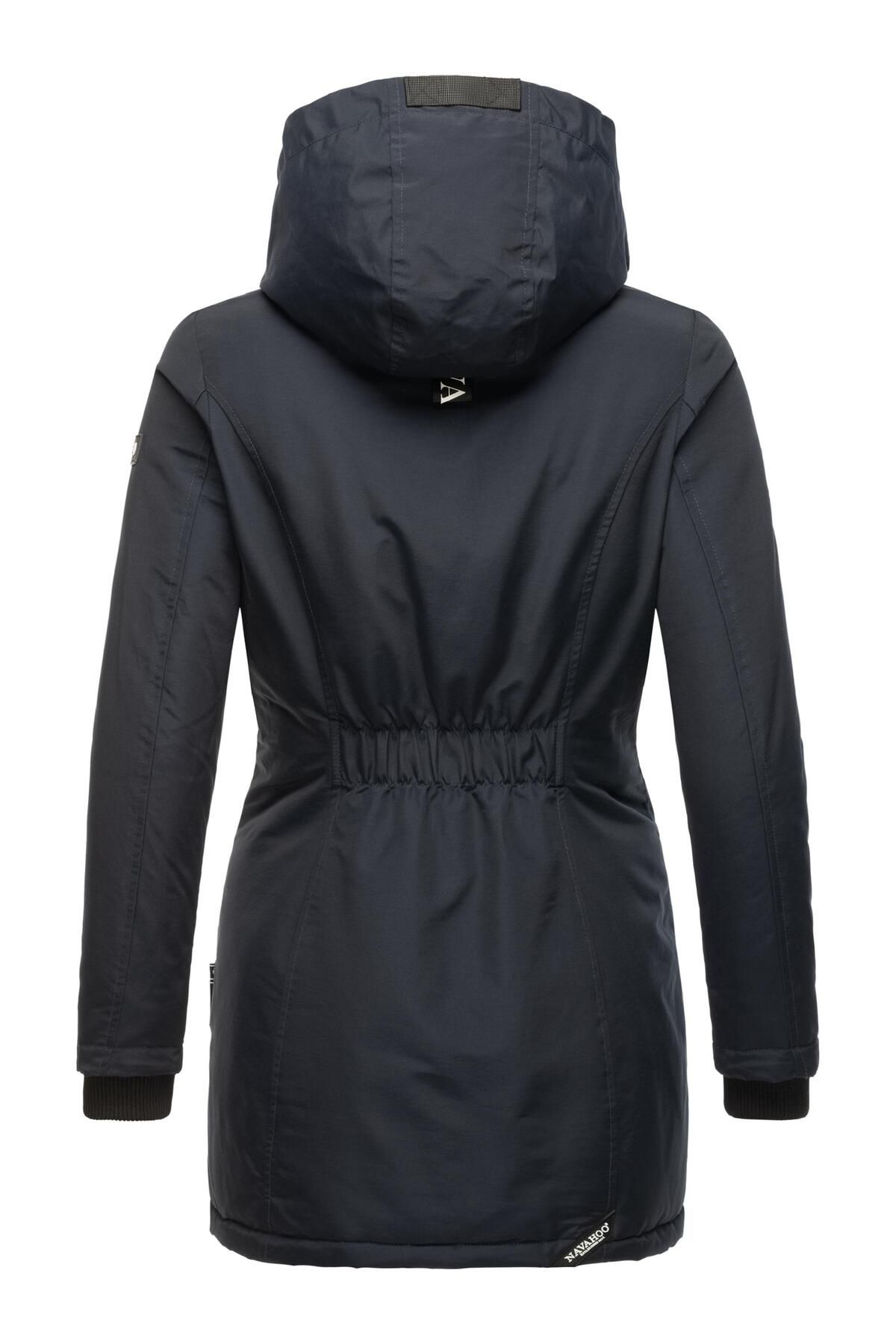 Navahoo-Winterjacke Blizzardstorm 3