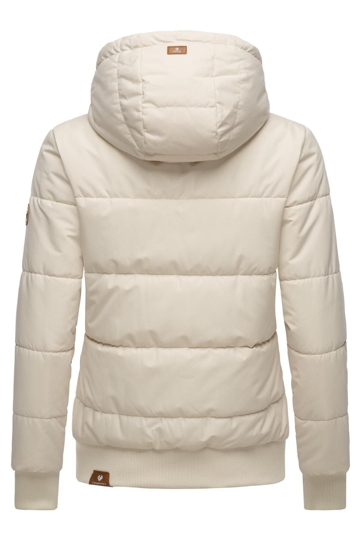 Ragwear-Winterjacke Nuggys Solid 3