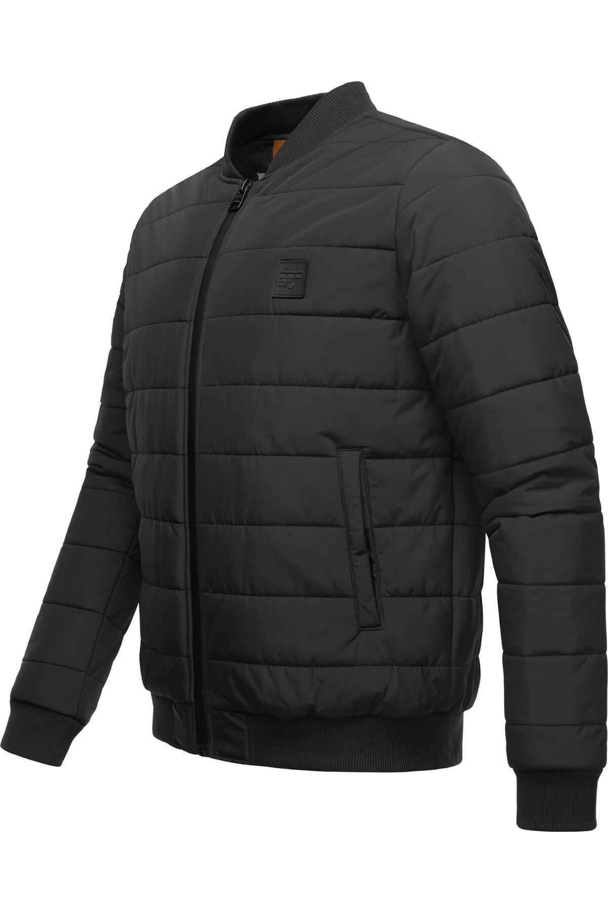 Ragwear-Bombacı Ceketi Bomber 2