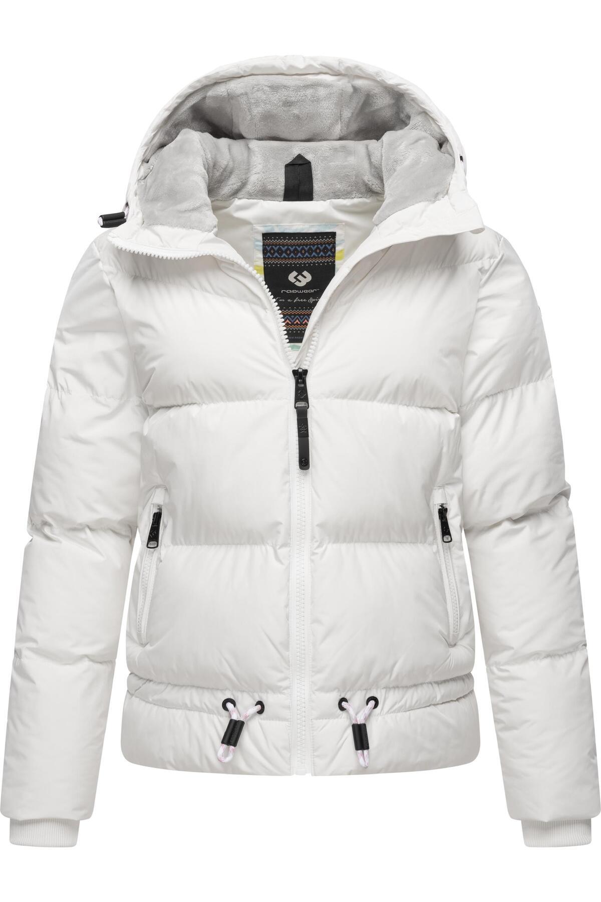 Ragwear-Steppjacke Briony 1