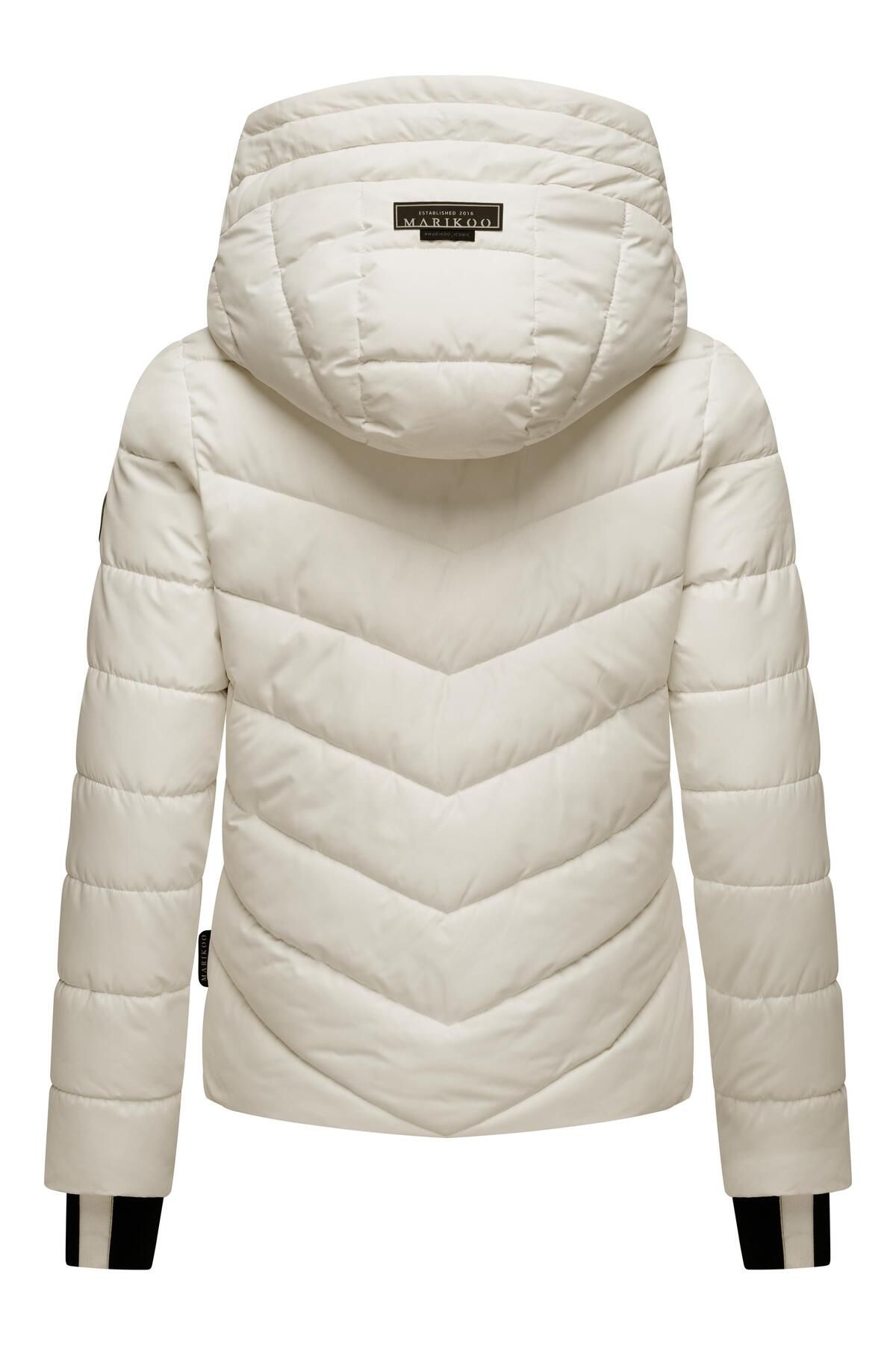Marikoo-Steppjacke Samuiaa Xvi 3