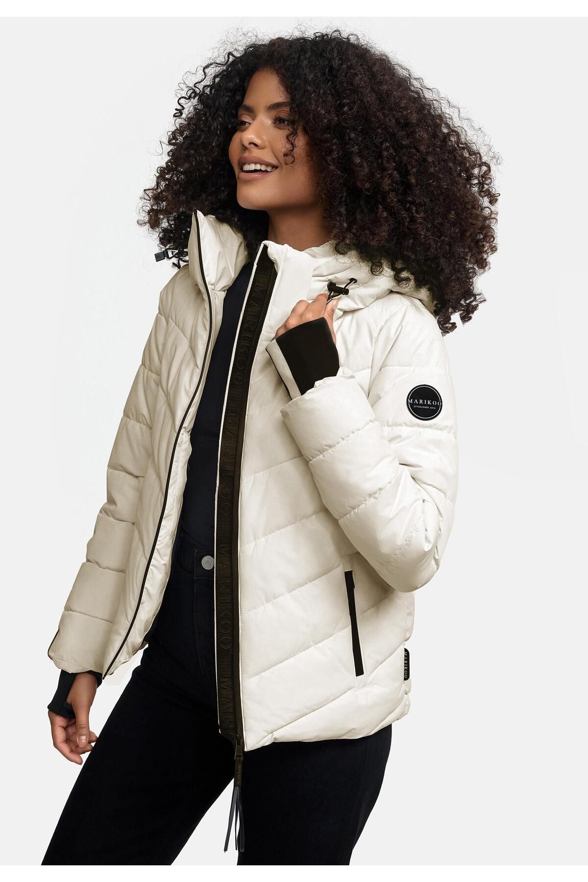 Marikoo-Steppjacke Samuiaa Xvi 6