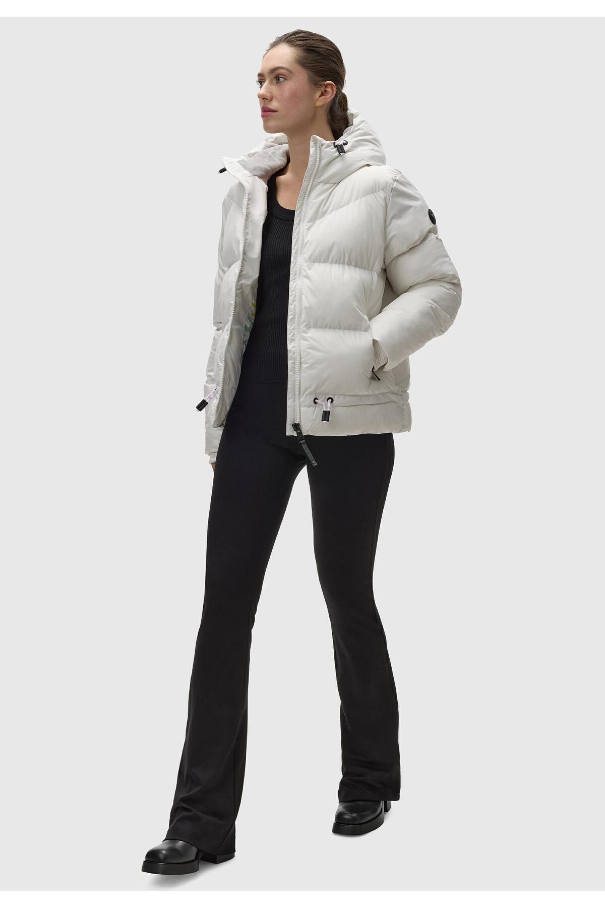 Ragwear-Steppjacke Briony 6