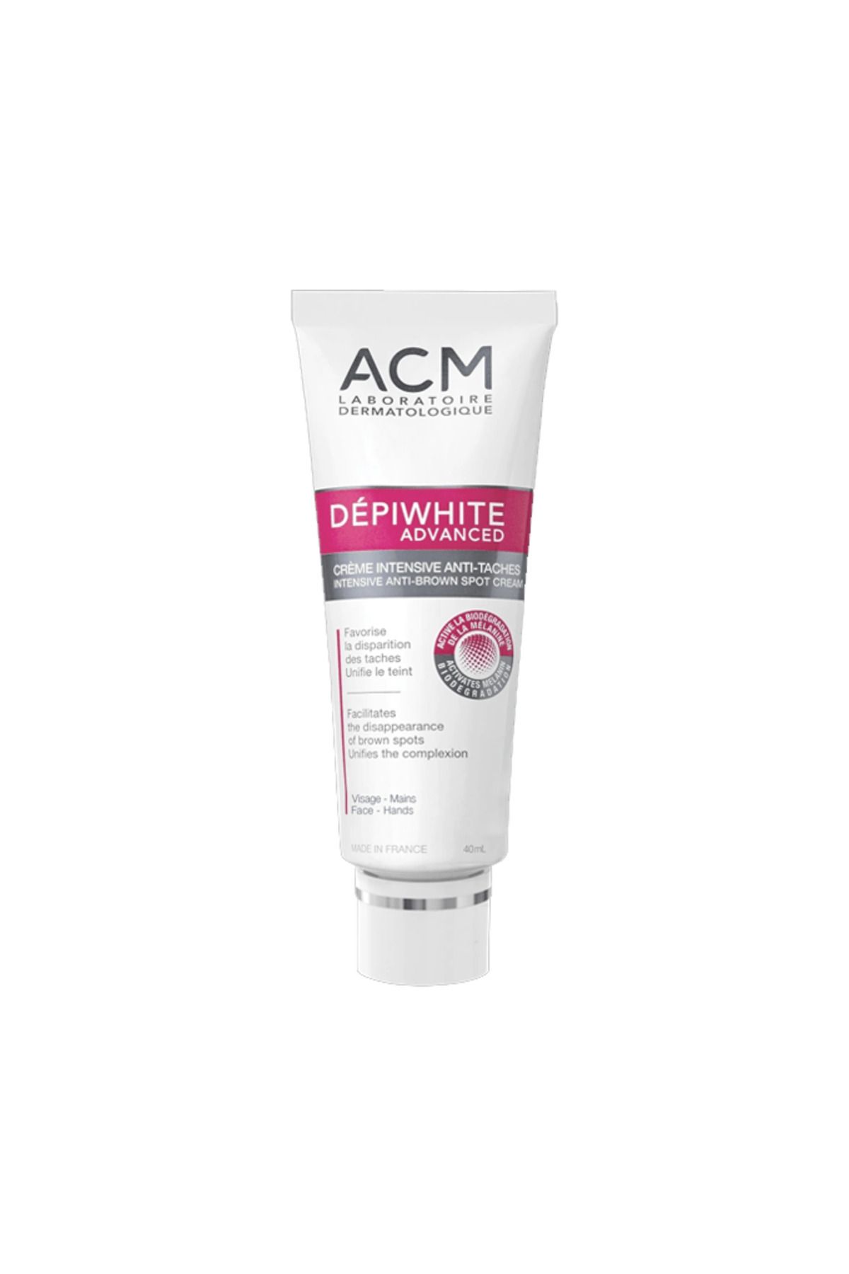 ACM-Sébionex Trio Anti-Irritation Cream by ACM - 40ml 4