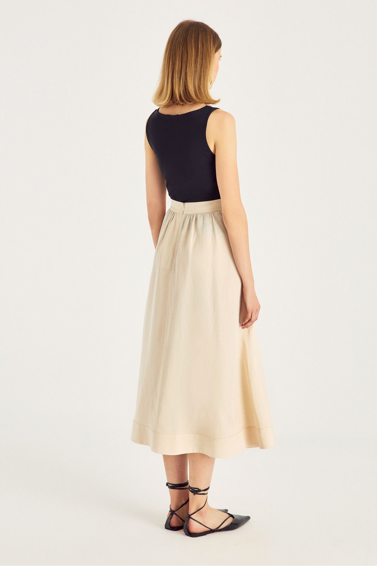Naramaxx-386 Skirt Stone Model 5