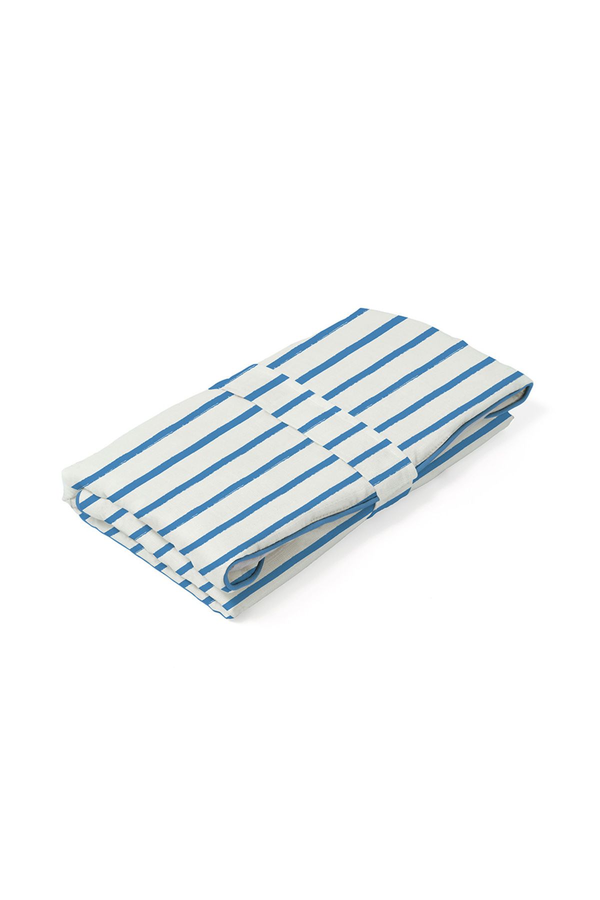 DEUX LAPINS-Practical Foldable Changing Mat with 100% Cotton Bag - Coco Brush 5