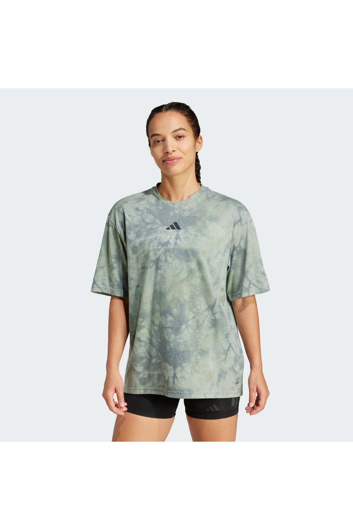 Climacool Training Club 24/7 Graphic Tişört