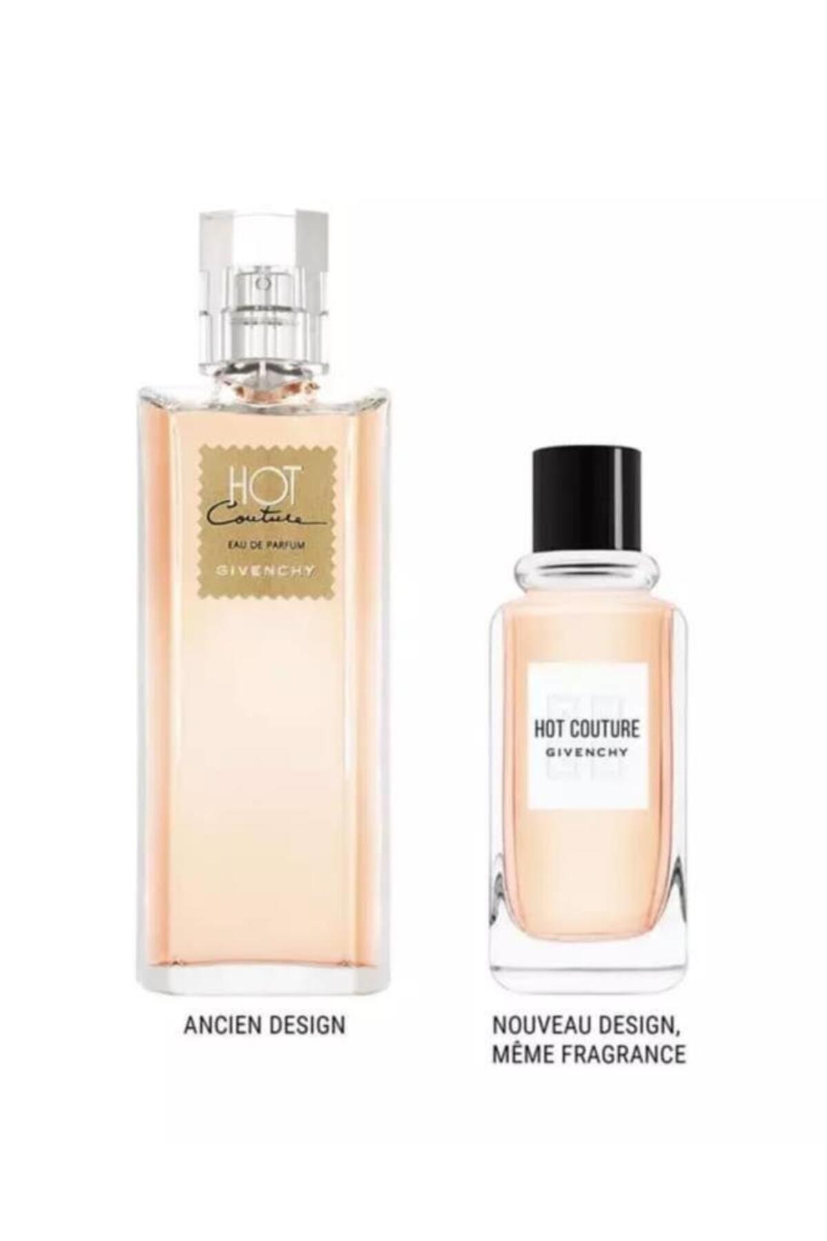 Givenchy-Givenchy Hot Couture Eau de Parfum 100ml 2024 Edition 3