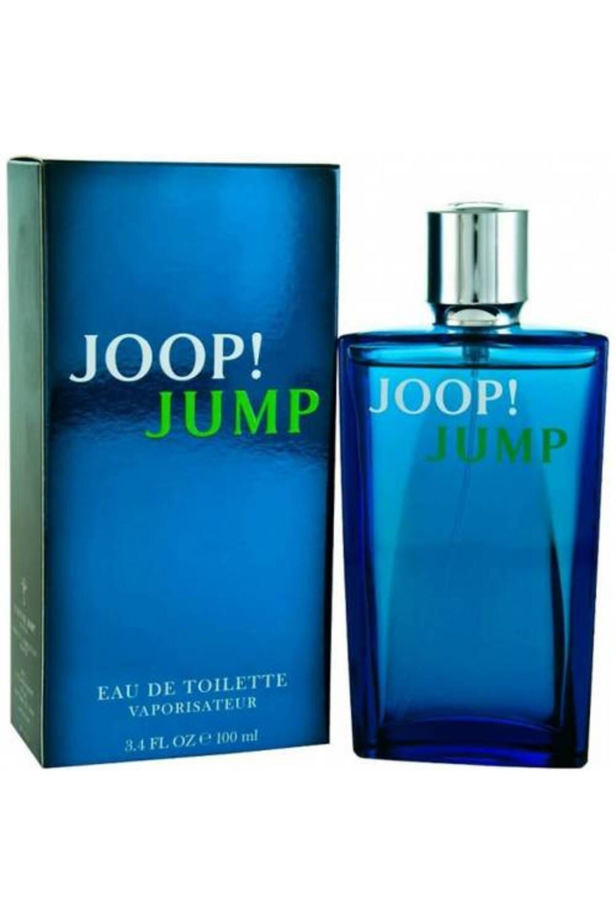 Joop Jump ادوتویلت 100 ml عطر مردانه