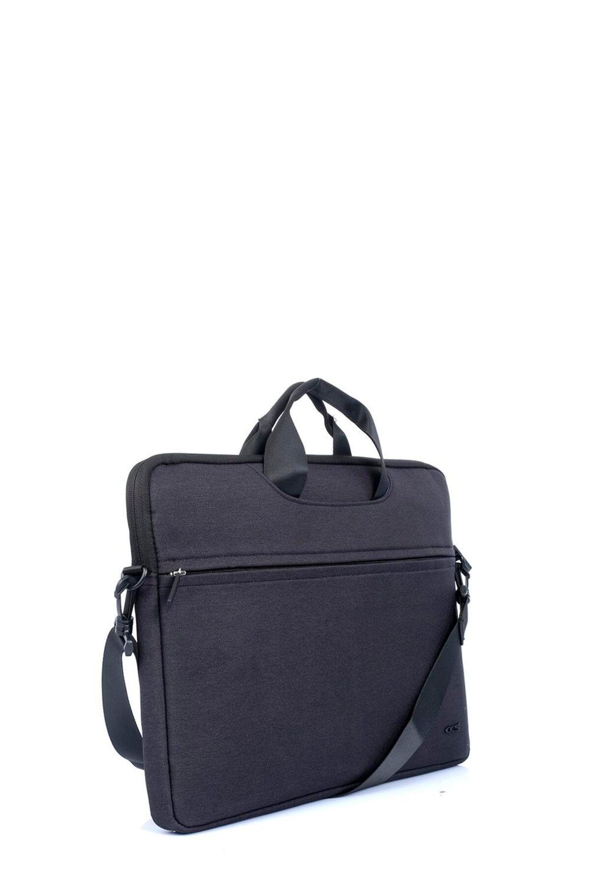 ÇÇS-Unisex Briefcase C.Ccs71363 4
