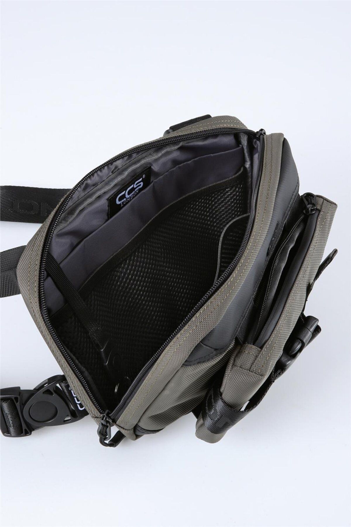 ÇÇS-Unisex Crossbody Bag C.Ccs31406 6