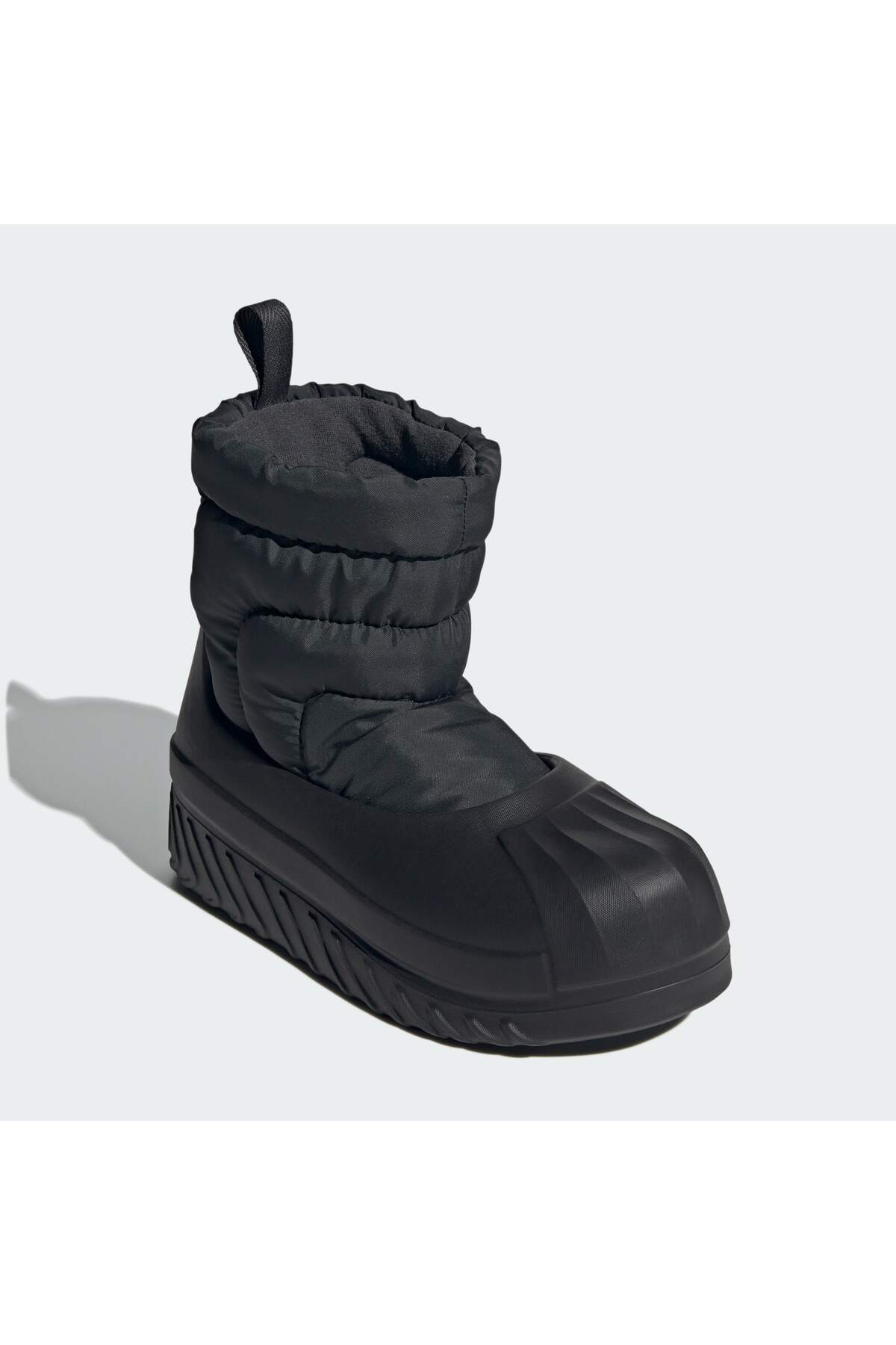 adidas Adifom Superstar Winter Bot görsel 5