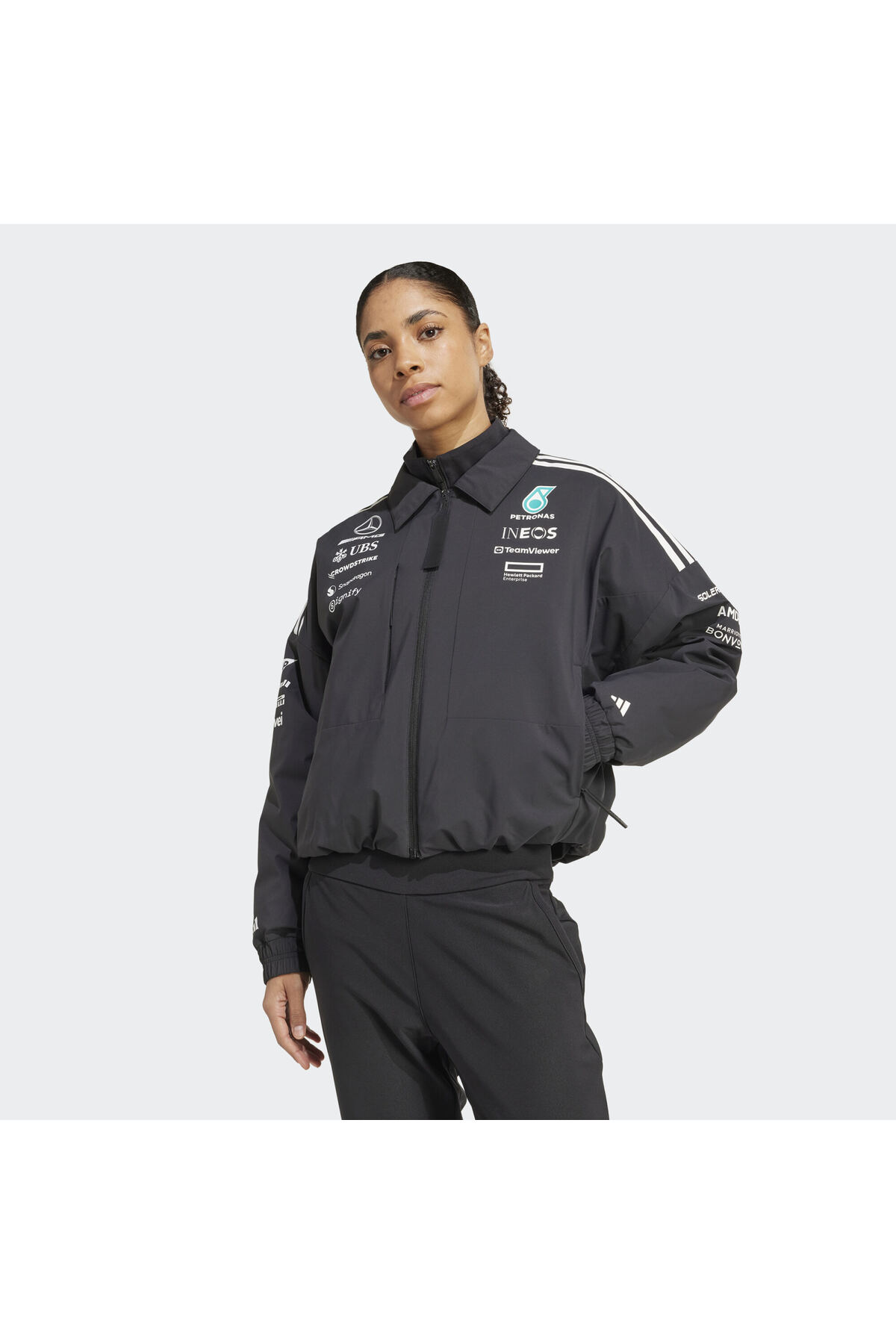 Mercedes - AMG Petronas Formula One Team Ceket