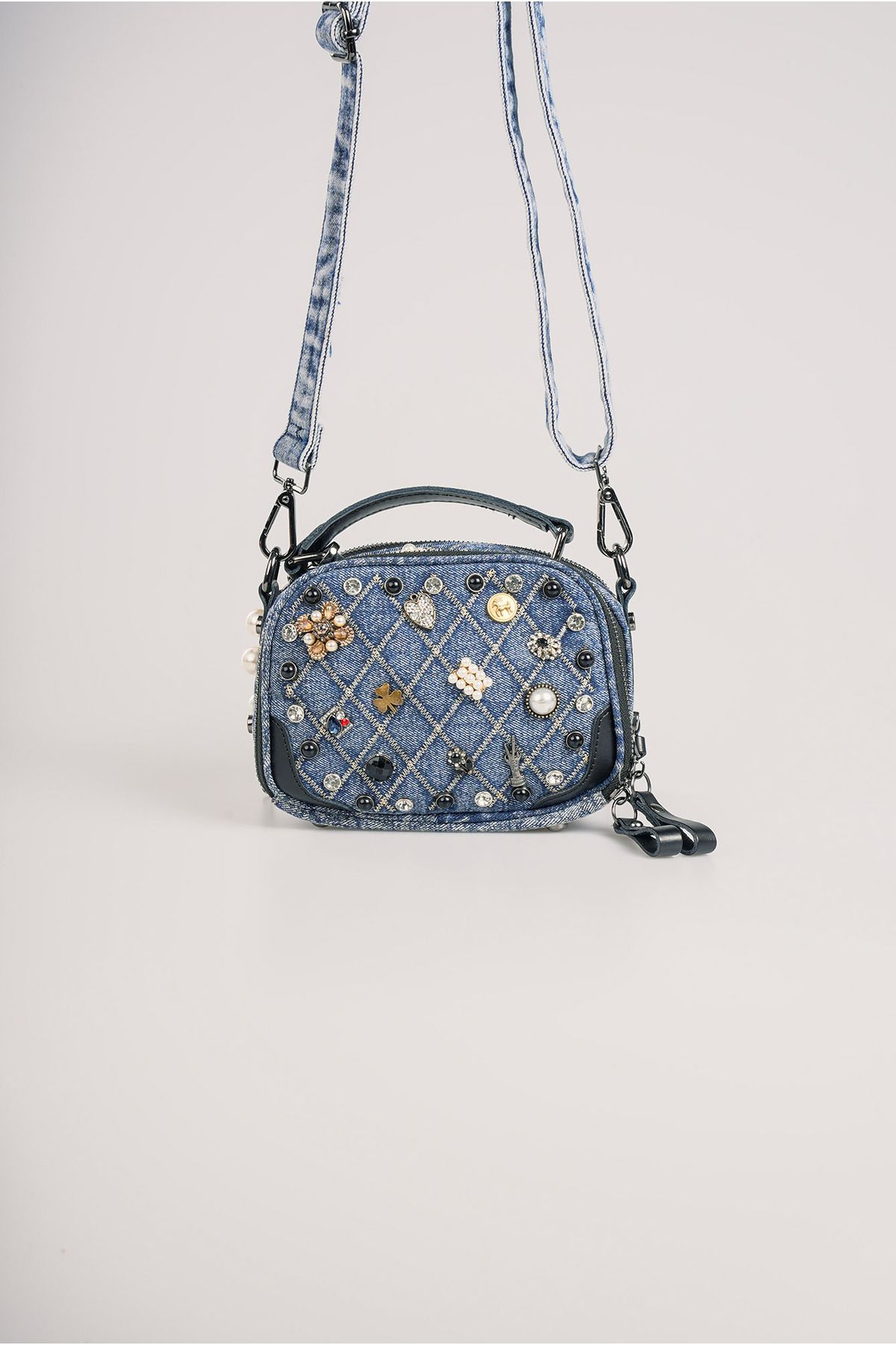 ÇÇS-Women's Shoulder Bag Ccs17857 4