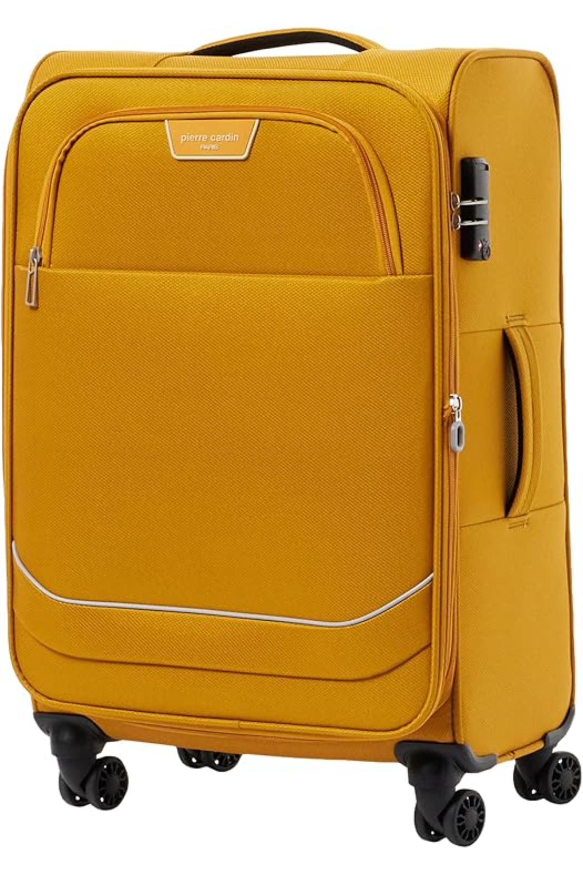 چمدان سایز متوسط ​​یونیسکس V.04pc7050-02-hr پیر کاردین چمدان Pierre Cardin