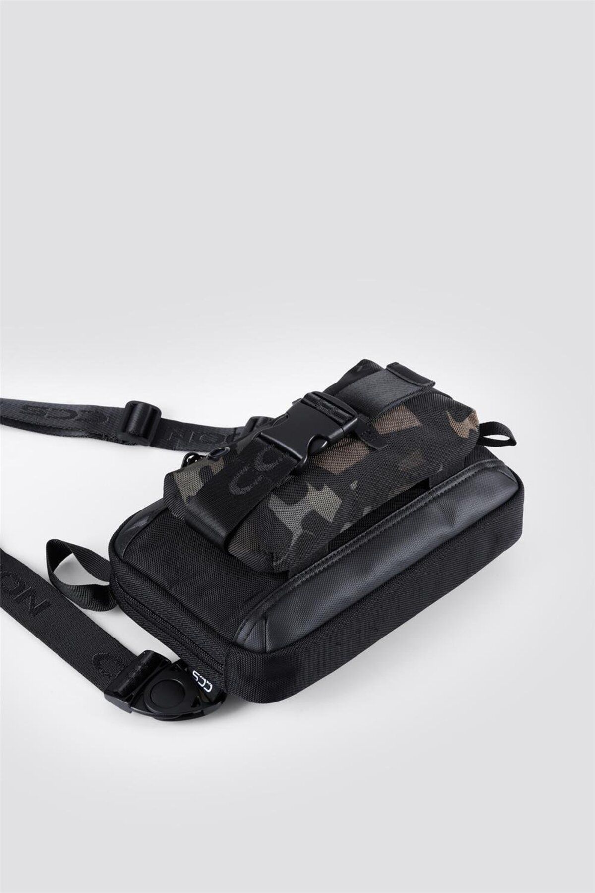 ÇÇS-Unisex Crossbody Bag C.Ccs31406 5