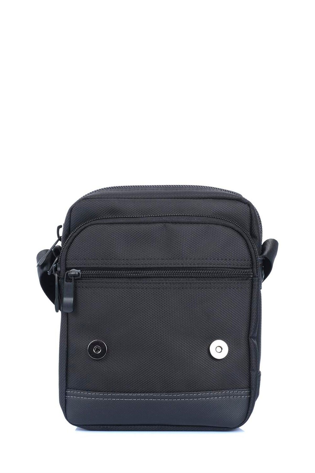 ÇÇS-Ççs 31117 Crossbody Messenger Bag 3