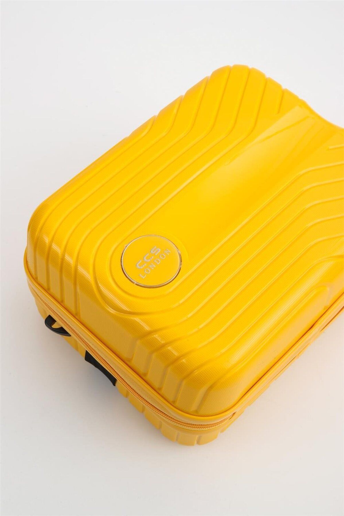 ÇÇS-Unisex Makeup Bag C.Ccs5240 6