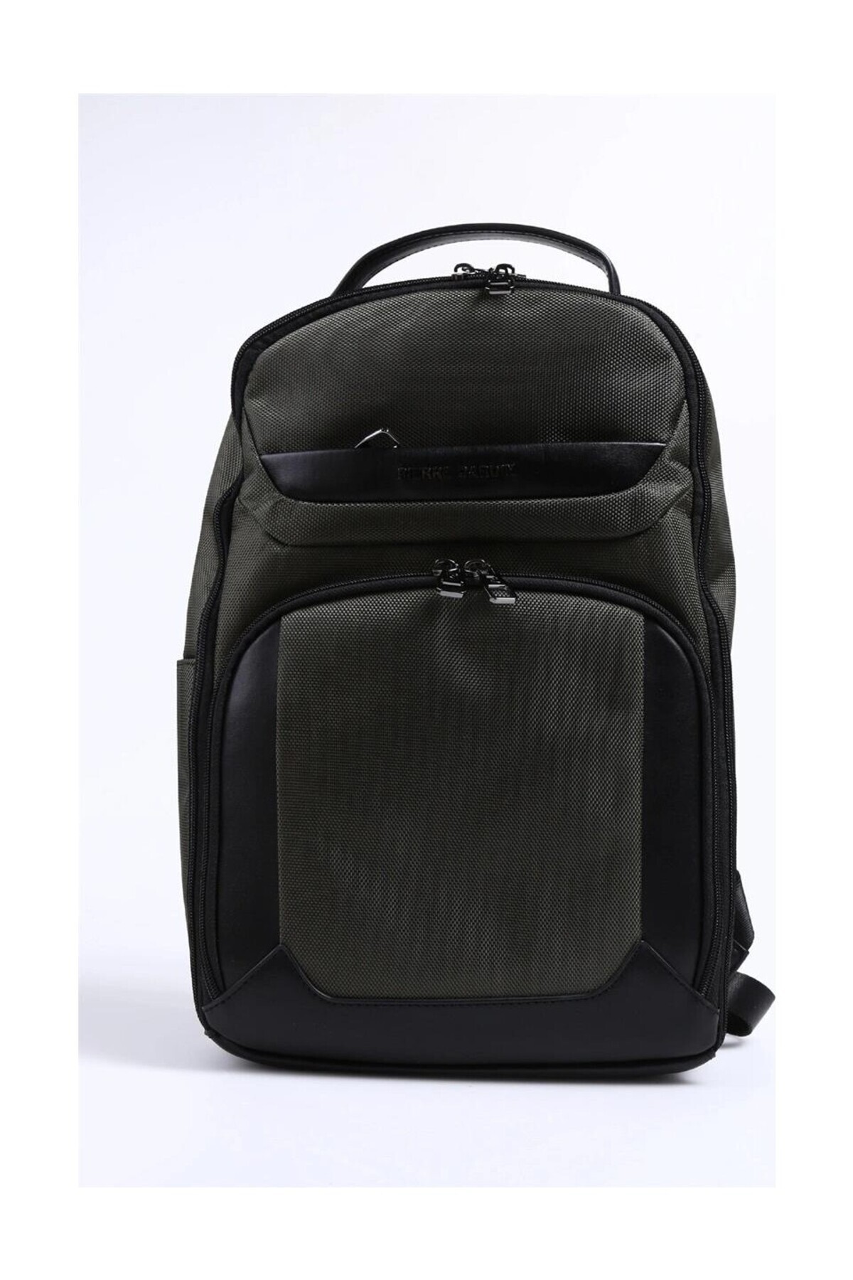 کیف لپتاپ زنانه | پیر کاردین Pierre Cardin C.01PC001193-YSL - تصویر 2
