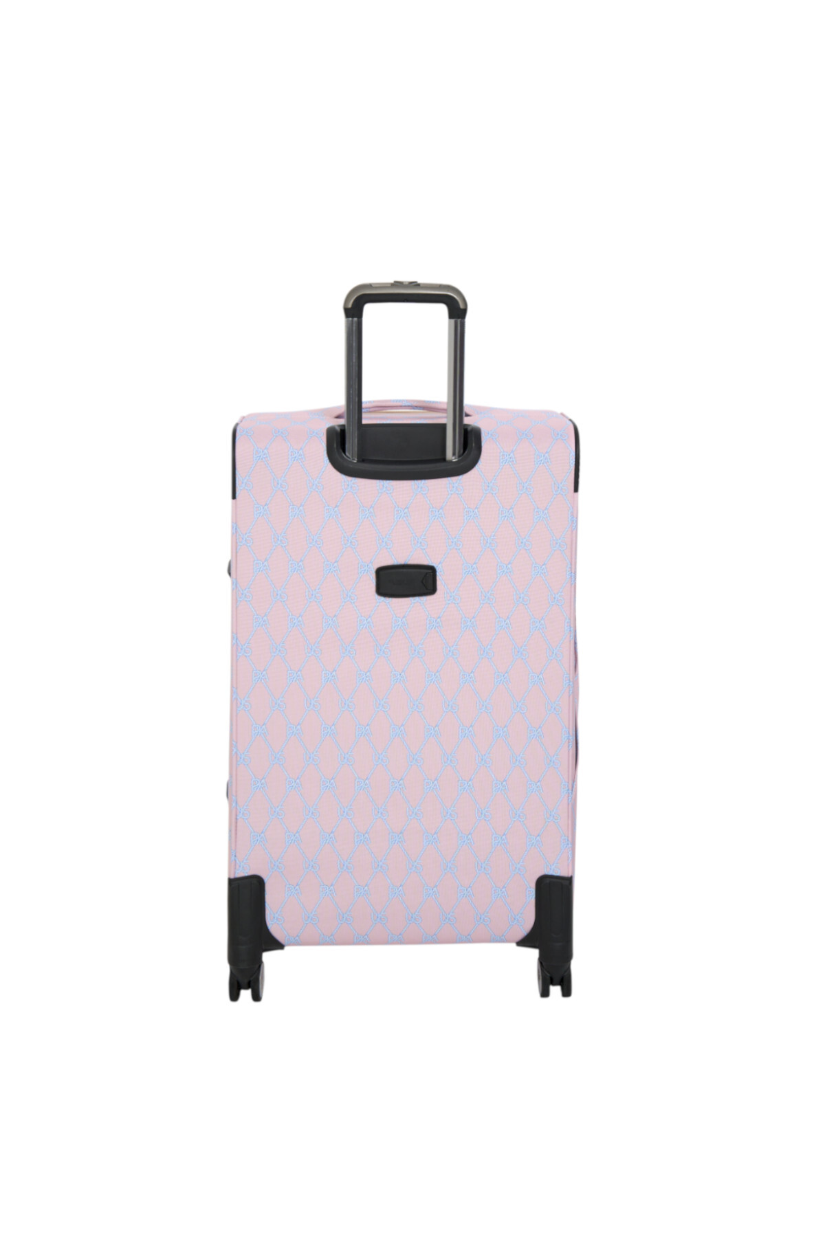 چمدان کابین یونیسکس U.S. Polo Assn. مدل V.PLVLZ24039C-03 سایز 55 سانتی‌متر