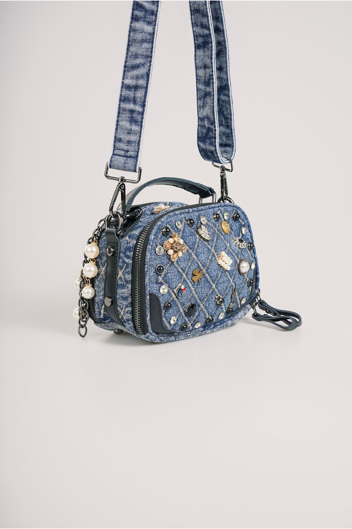 ÇÇS-Women's Shoulder Bag Ccs17857 7