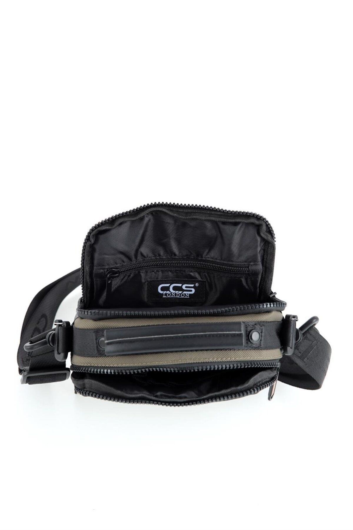 ÇÇS-Ccs 31250 Stylish Handbag with Shoulder Strap 5