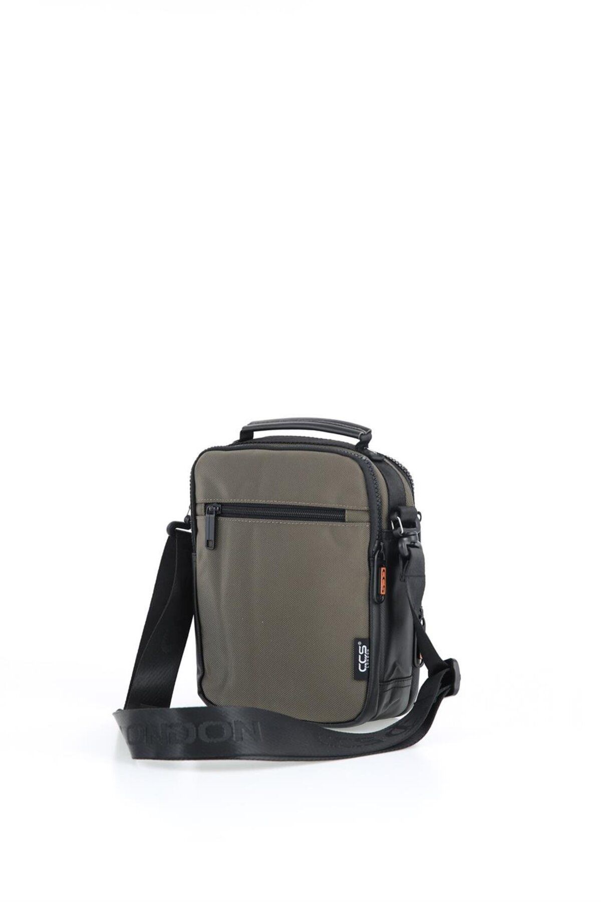 ÇÇS-Ccs 31250 Stylish Handbag with Shoulder Strap 3