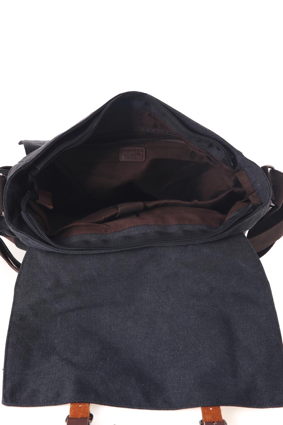 ÇÇS-Unisex Crossbody Bag C.Ccs31474 5