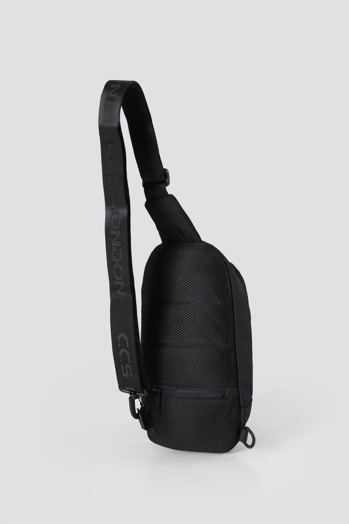ÇÇS-Τσάντα χιαστί Unisex C.ccs31410 3