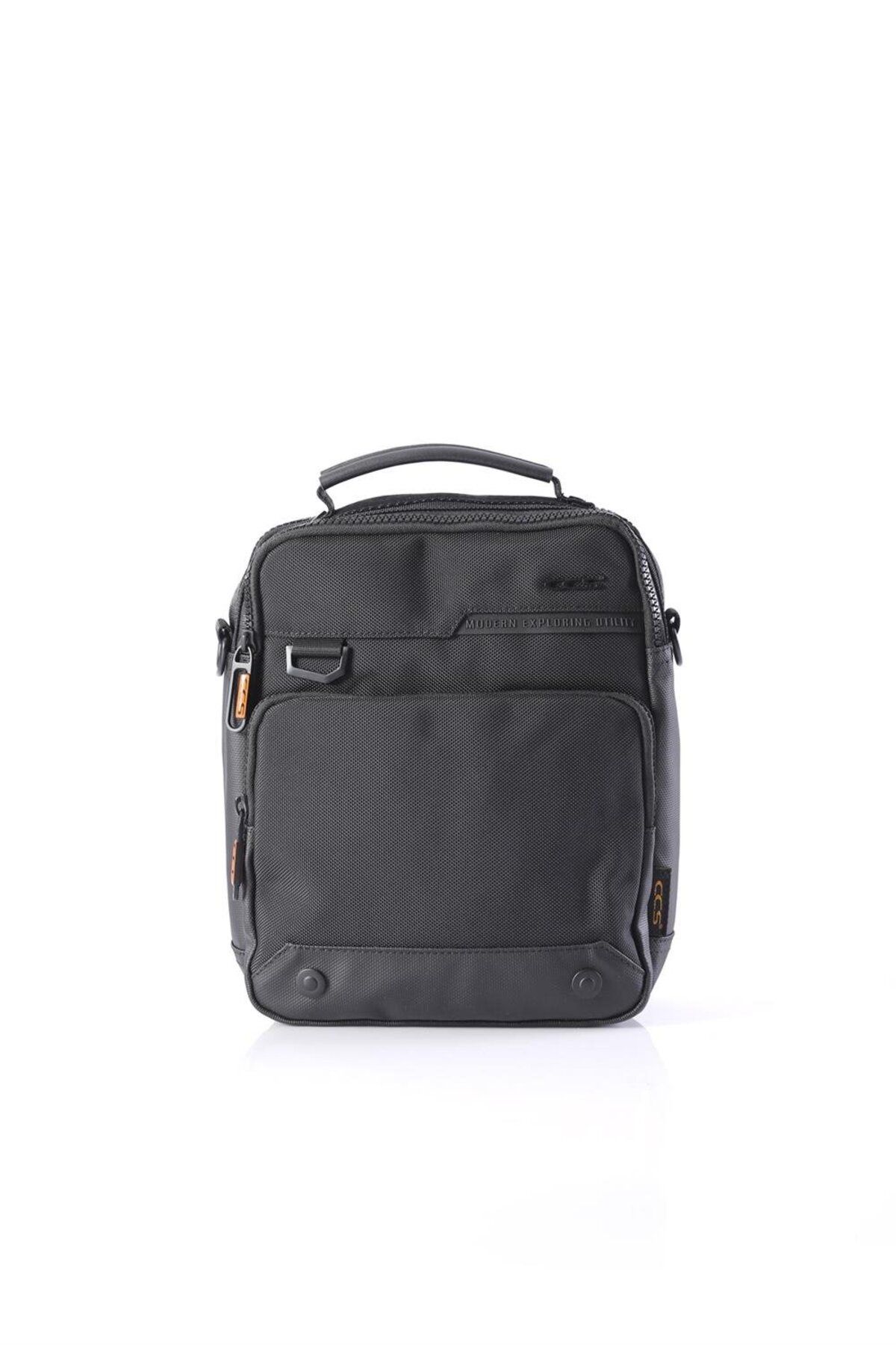 ÇÇS-Ccs 31249 Men's Strap Bag 2