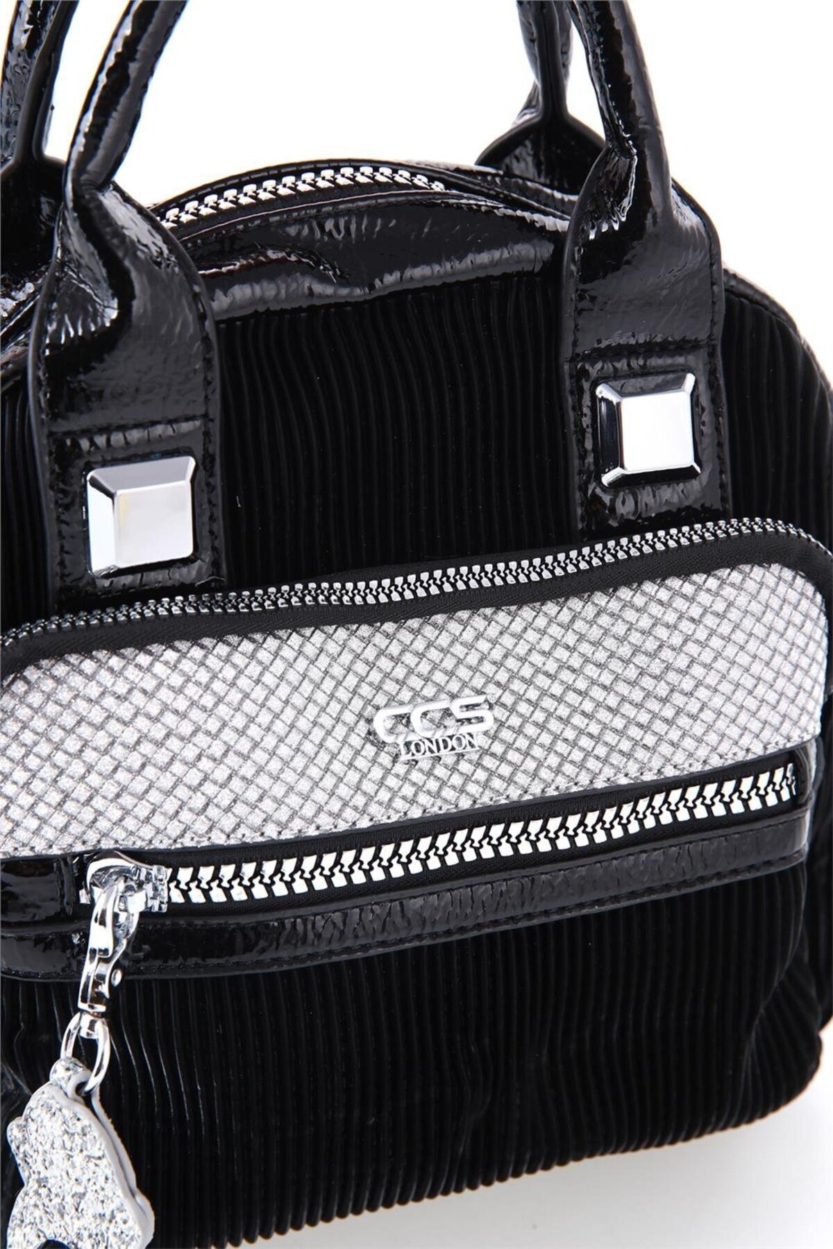 ÇÇS-Women's Hand Bag C.Ccs17110 5