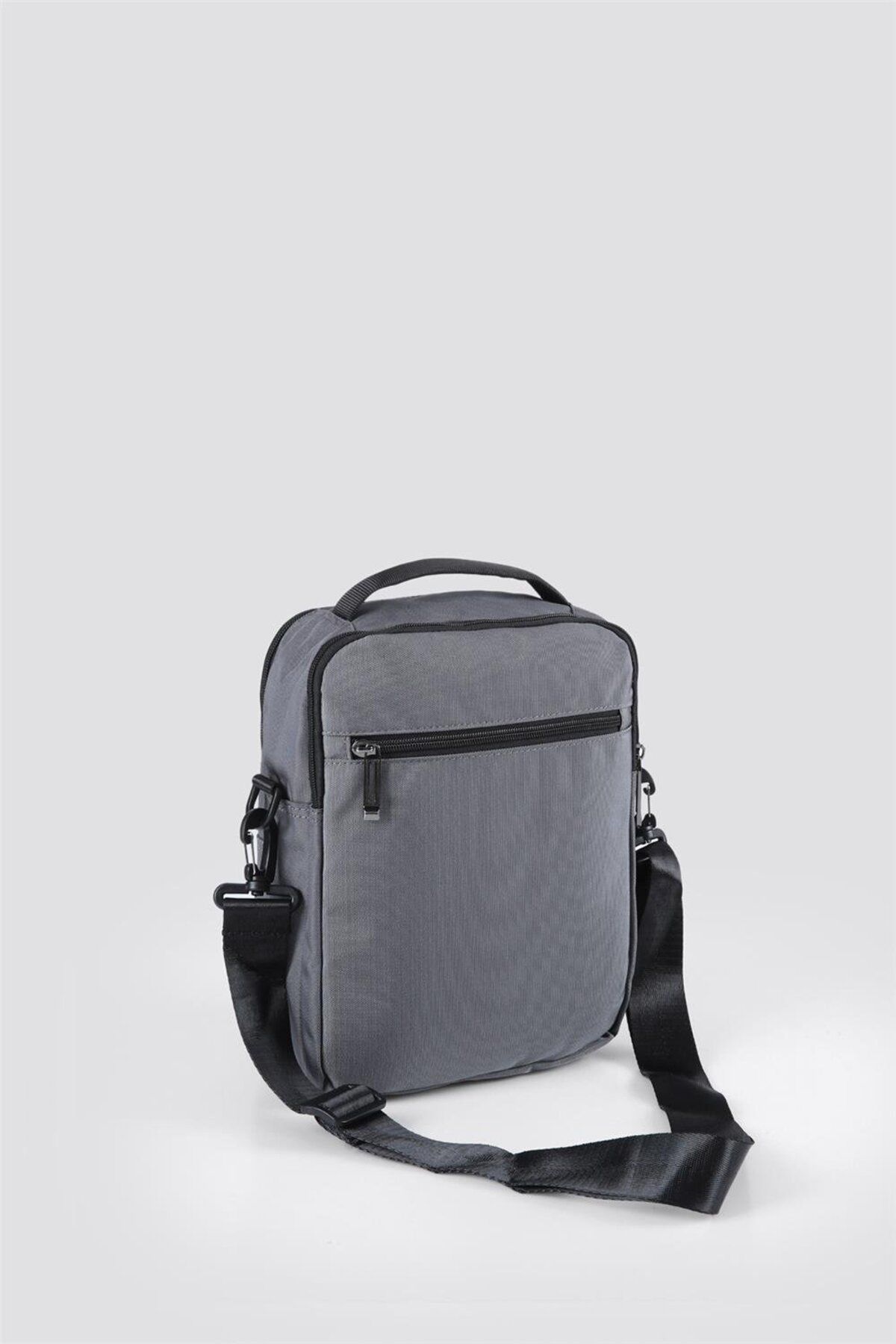 ÇÇS-Τσάντα χιαστί Unisex C.ccs51521 4