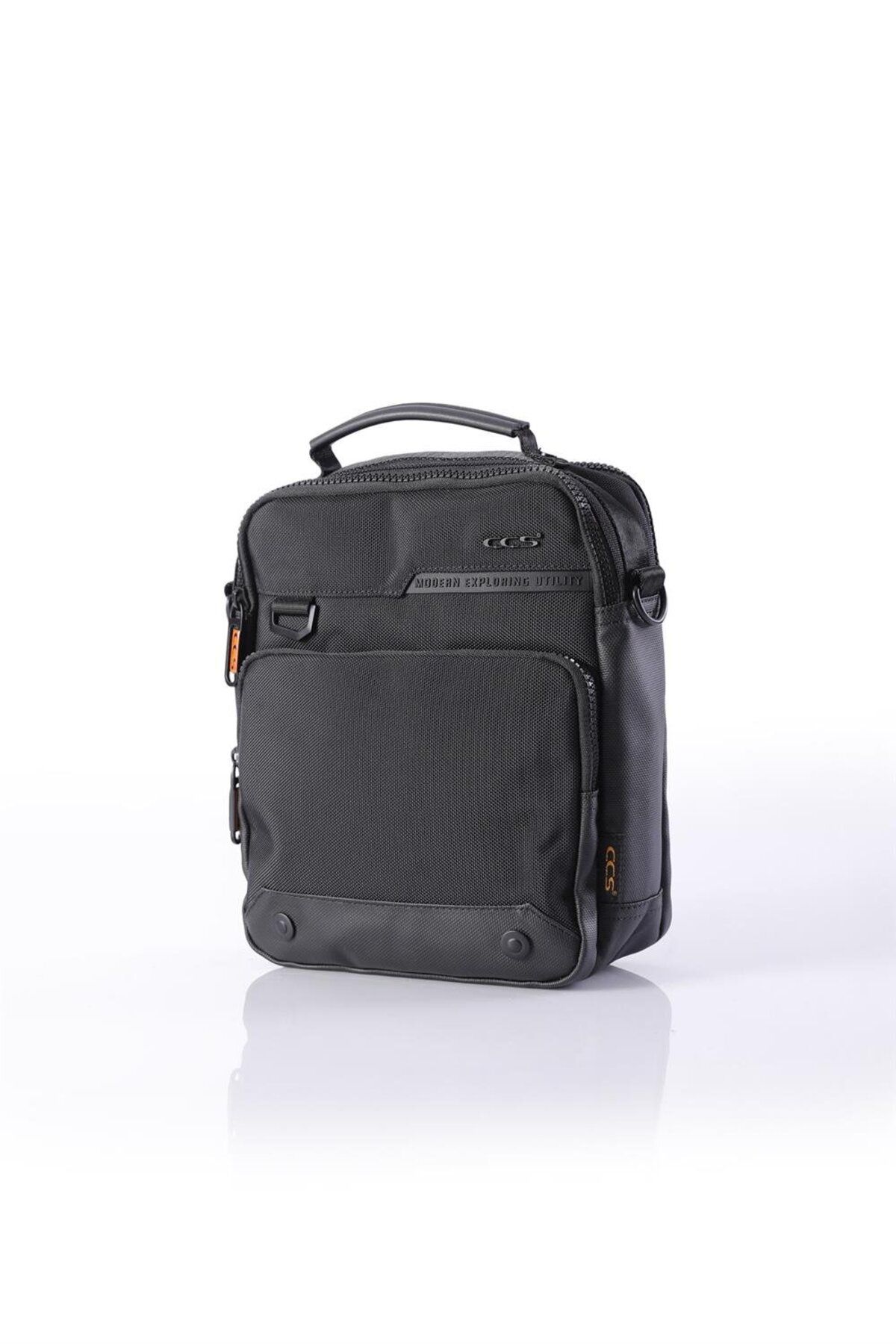 ÇÇS-Ccs 31249 Men's Strap Bag 3