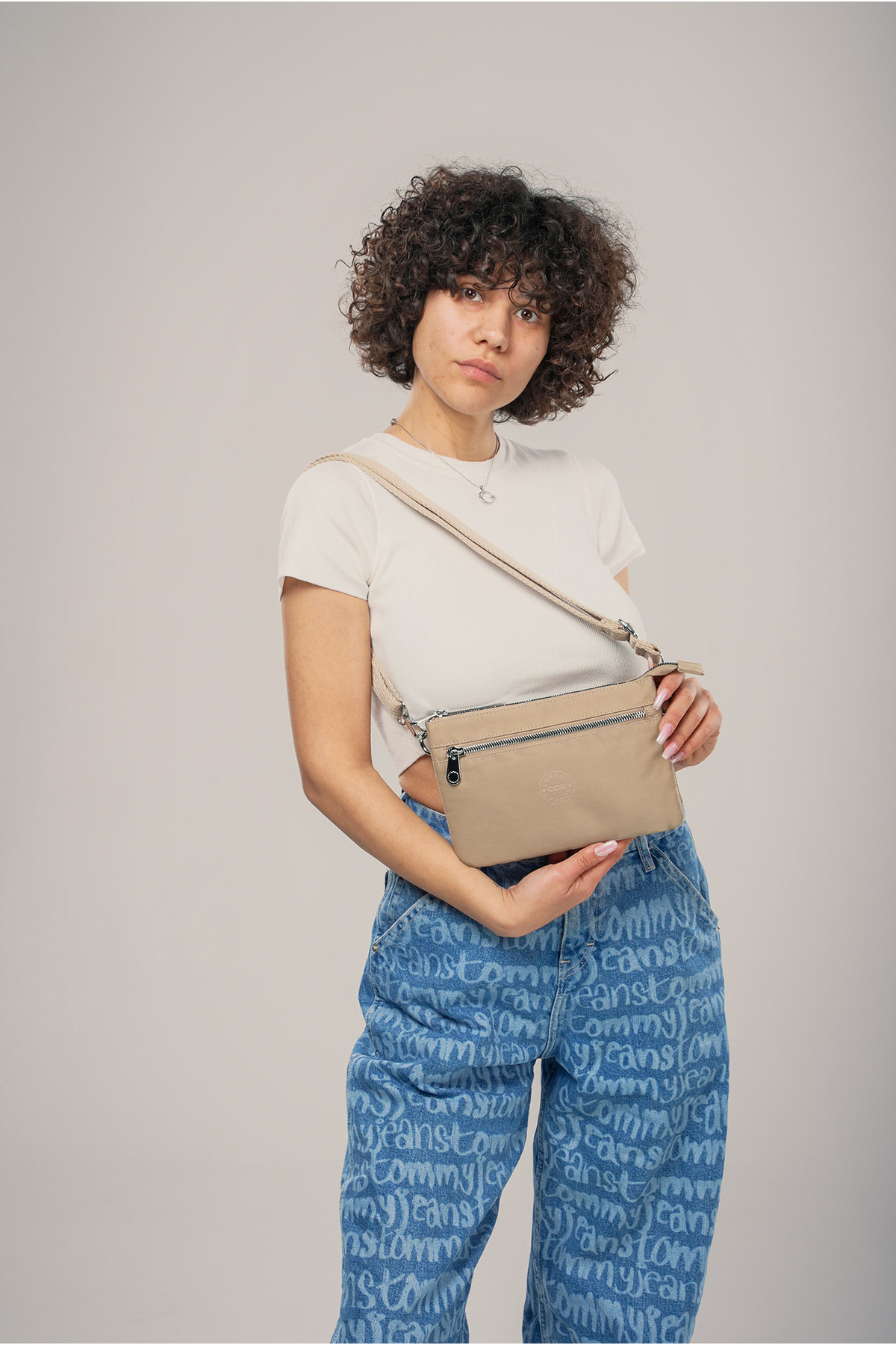 ÇÇS-Women's Shoulder Bag Ccs17966 3