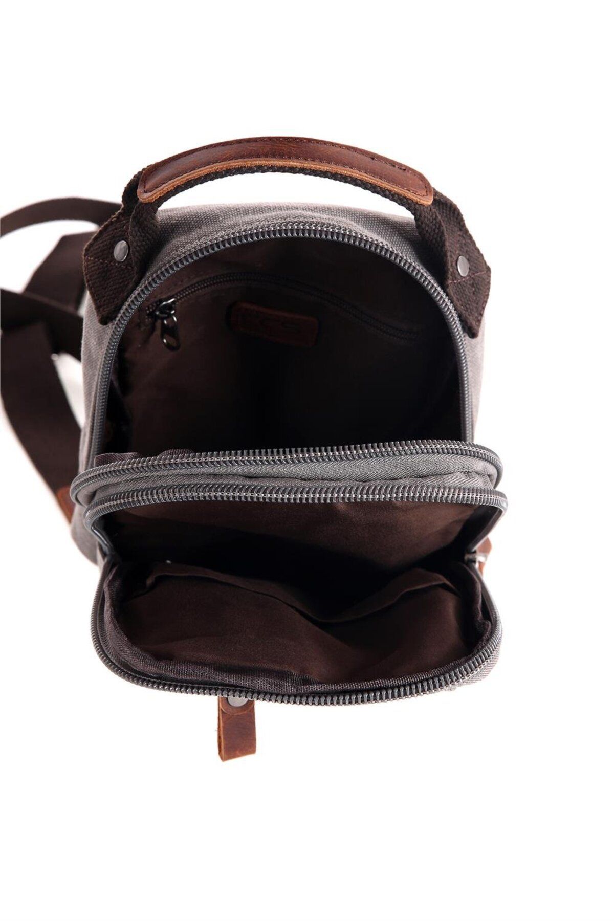ÇÇS-Τσάντα χιαστί Unisex C.ccs31468 5