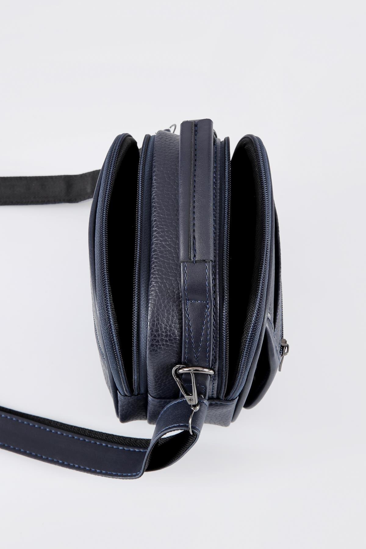 ÇÇS-ΑΝΔΡΙΚΗ ΤΣΑΝΤΑ CROSSBODY C.CCS31501 4